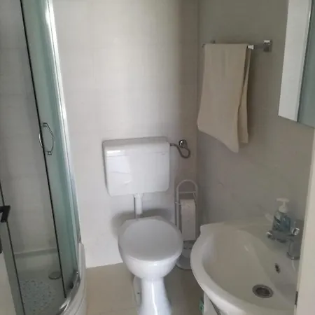 Apartment Zlatko Slobodan