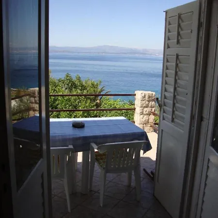 Apartment Zlatko Slobodan *