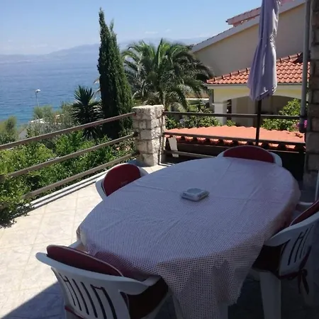 Zlatko Slobodan Apartment