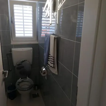 Apartment Zlatko Slobodan