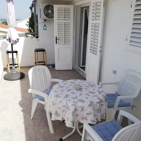 Zlatko Slobodan Apartment