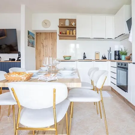 Zlatko Slobodan Apartamento