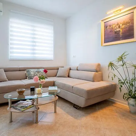 Appartement Zlatko Slobodan