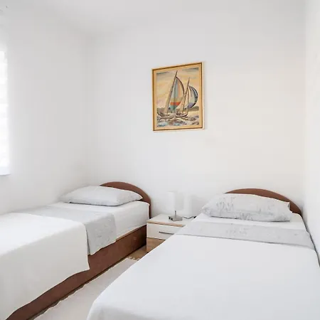 Zlatko Slobodan Appartement *