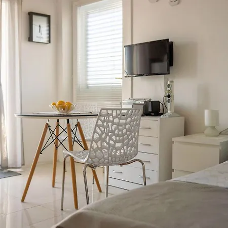 Appartement Zlatko Slobodan Stomorska